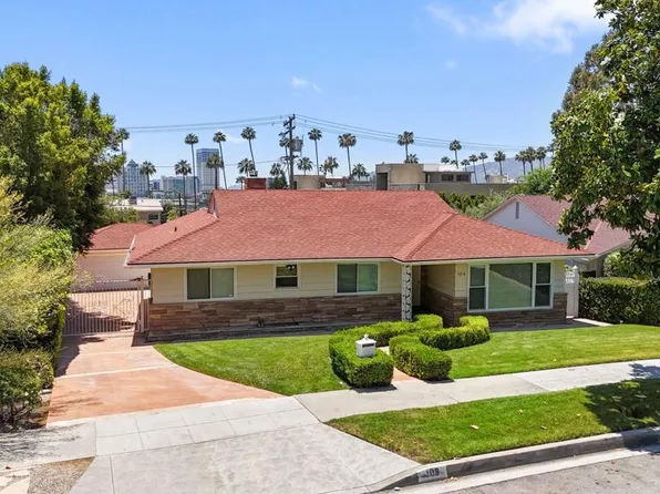 108 W Kenneth Rd, Glendale, CA 91202