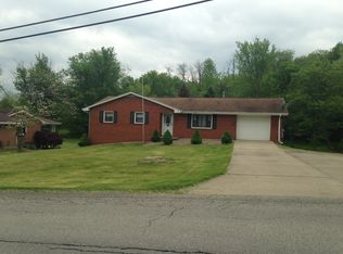 1622 Ridgewood Dr, Washington, PA 15301