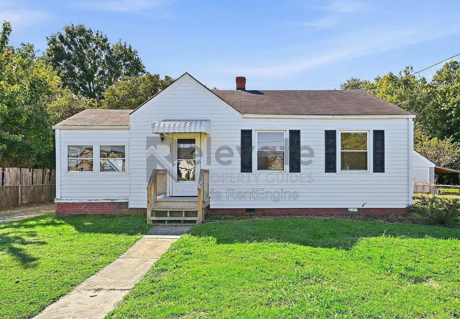 2 bed, 1.0 bath, 750 sqft, $1,395 — Photo 2