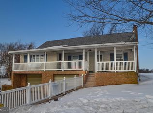 275 Manor Rd, Red Lion, PA 17356