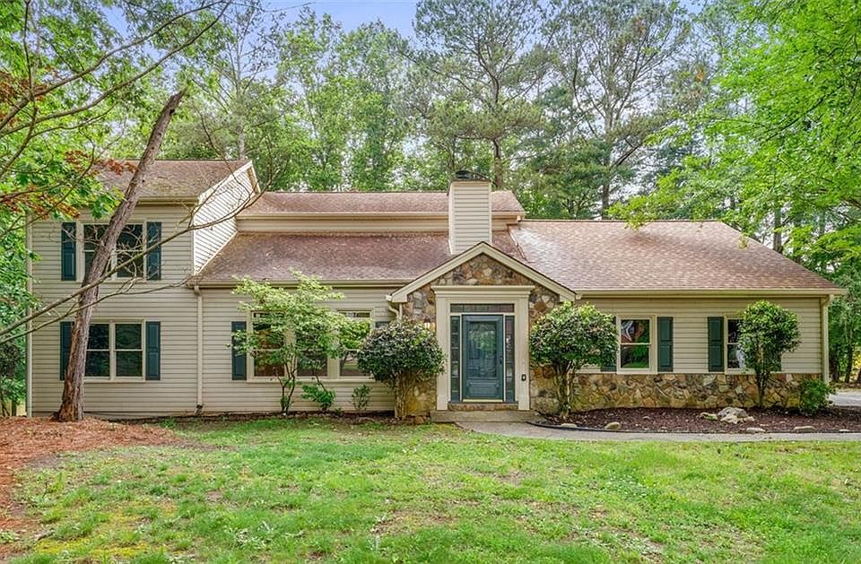 3662 Autumn Ridge Pkwy, Marietta, GA 30066 | Zillow