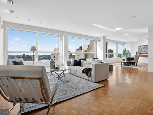 1820 Rittenhouse Sq APT 1802, Philadelphia, PA 19103