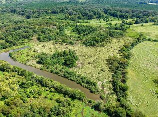 TRACT Three County Rd #765, Douglass, TX 75964