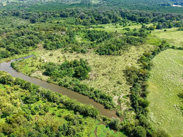 TRACT Three County Rd #765, Douglass, TX 75964