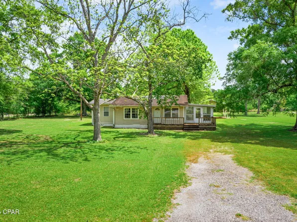375 Carr Rd, Chipley, FL 32428