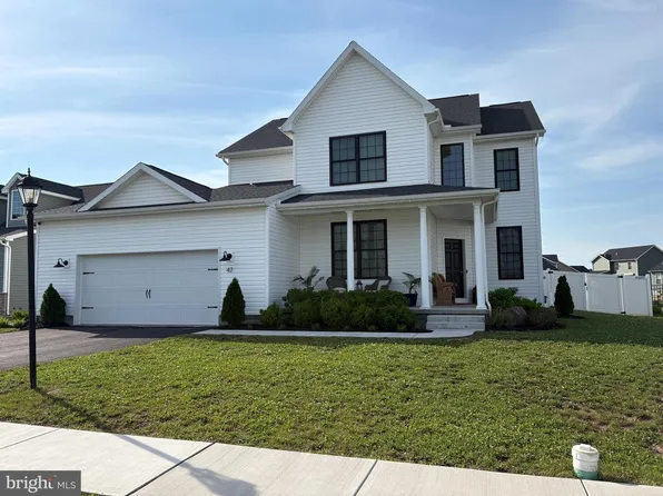 47 Nuthatch Dr, Gettysburg, PA 17325