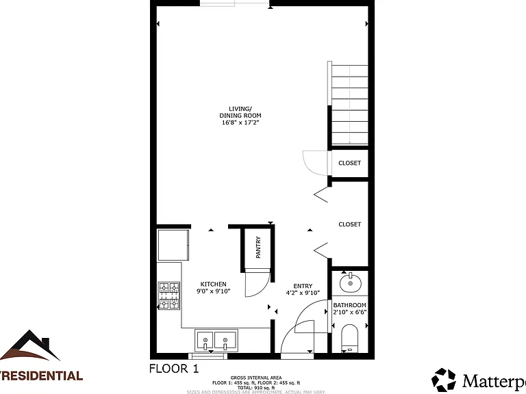 Ivy Manor — Photo 17