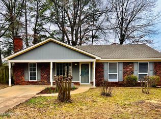 7537 Rockingham Dr, Southaven, MS 38671
