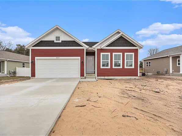 6015 N Bear Den Trl, Muskegon, MI 49444