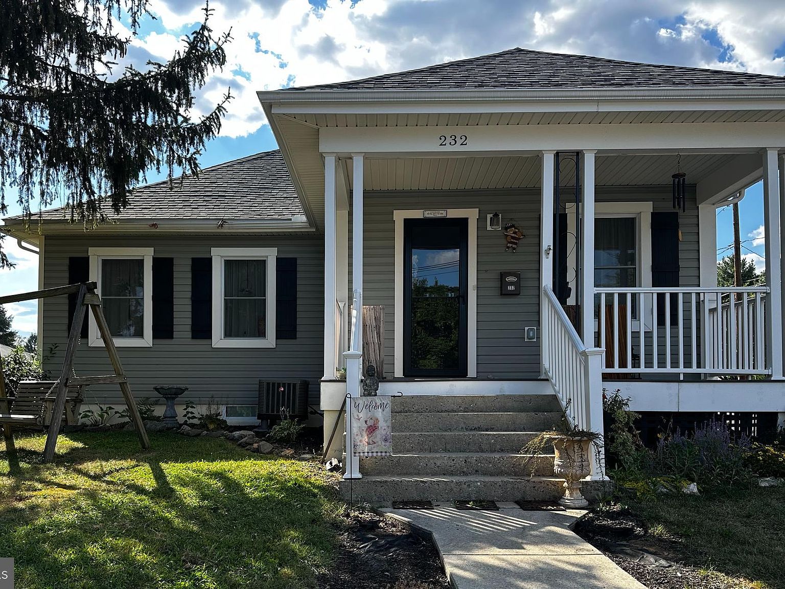 232 Cherry St, Carlisle, PA 17013 | Zillow