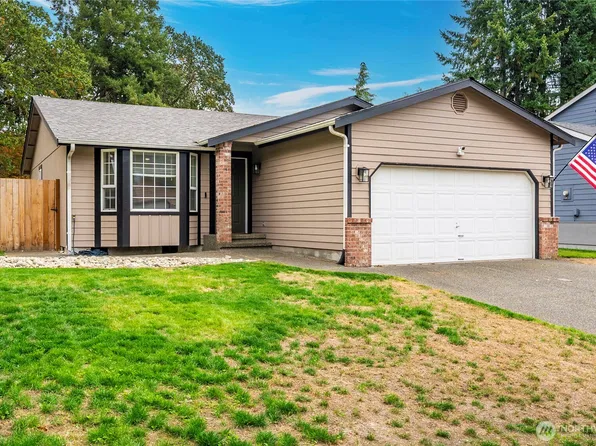 14301 1st Avenue E, Tacoma, WA 98445
