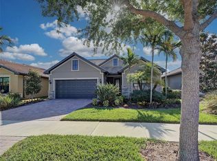 19720 Ortona St, Venice, FL 34293