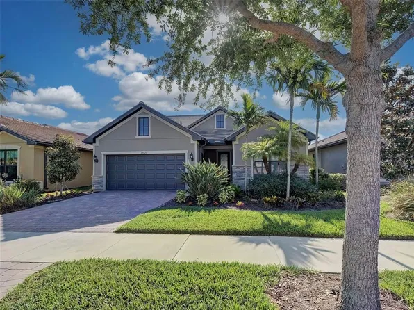 19720 Ortona St, Venice, FL 34293