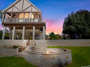 3615 Riverside Dr., Kerrville, TX 78028