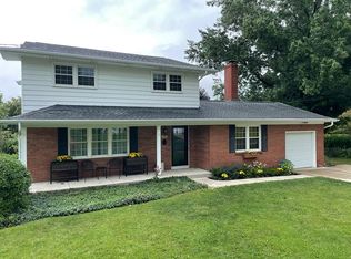 166 Oakmont St, North East, PA 16428