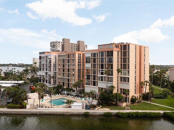 4th image of 7400 Sun Island Dr APT 805