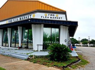 129 Eglin Pkwy SE, Fort Walton Beach, FL 32548