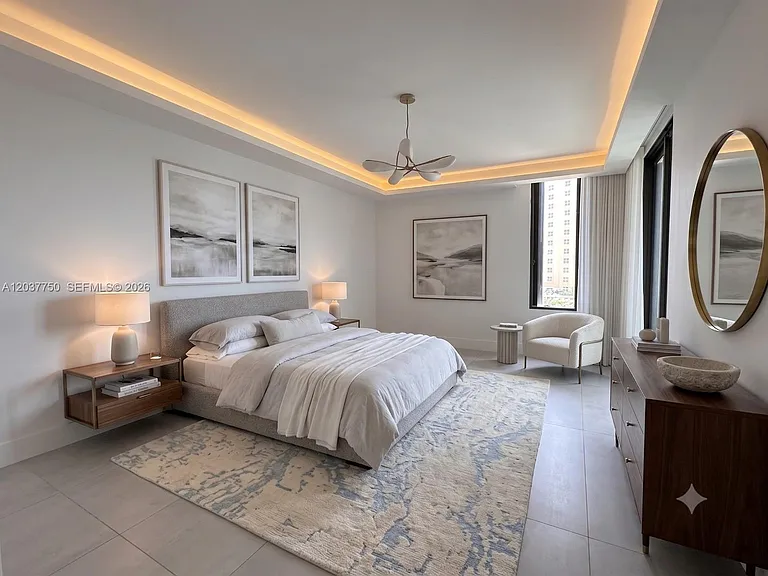 520 Brickell Key Dr #A713 — Photo 3