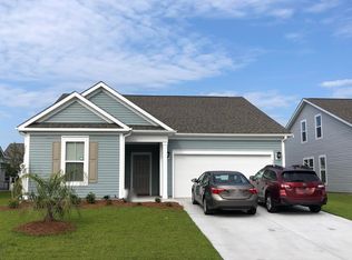 537 Kapalua Loop LOT 82, Little River, SC 29566