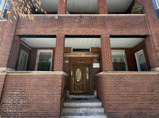 836 N Oakley Blvd UNIT 3, Chicago, IL 60622