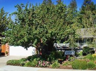 864 Lucille St, Livermore, CA 94550