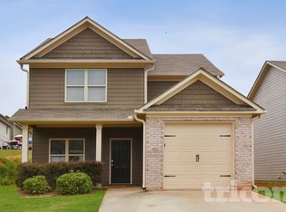 30 Wyndham Ct SE, Cartersville, GA 30121