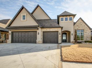 12029 S Toledo Ave, Tulsa, OK 74137