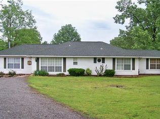 3000 Laurel Bay Dr, Lavaca, AR 72941