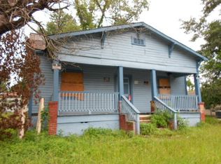 605 Lake Park Rd, Valdosta, GA 31601