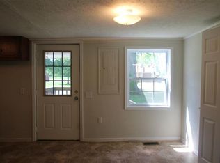 1021 Hills Chapel Rd, Manchester, TN 37355