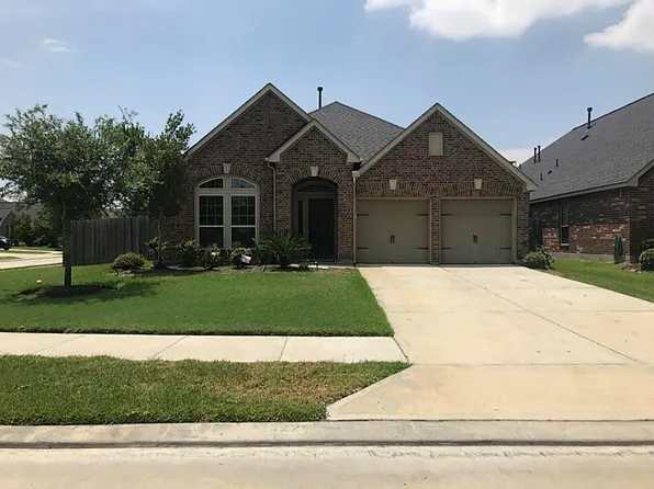 4226 Maplewood Crk, Fresno, TX 77545