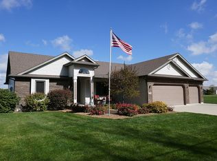 861 W 500 N, Decatur, IN 46733