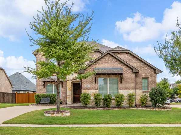 6844 Ensenada, Grand Prairie, TX 75054
