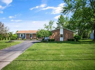 3824 Orders Rd, Grove City, OH 43123