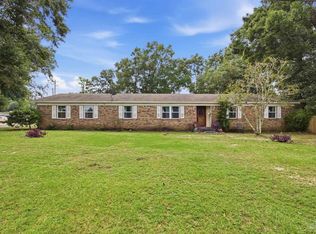 503 Cherokee Trl, Pensacola, FL 32506