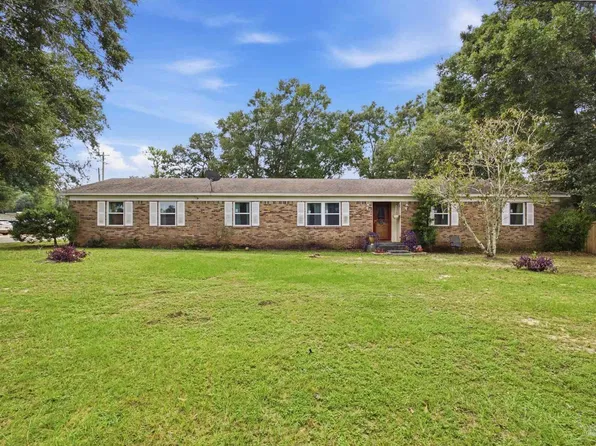 503 Cherokee Trl, Pensacola, FL 32506