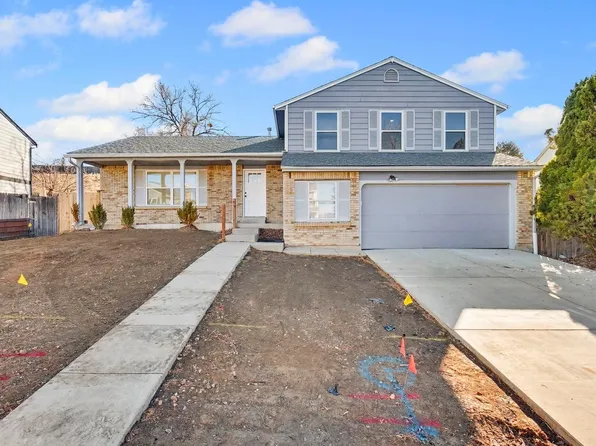 3174 W 11th Dr, Broomfield, CO 80020