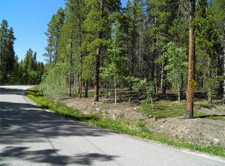 2041 Gem Valley Dr, Leadville, CO 80461