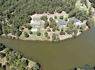 LOT 4 Carly Ln, Gilmer, TX 75644