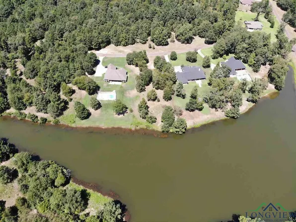 LOT 4 Carly Ln, Gilmer, TX 75644