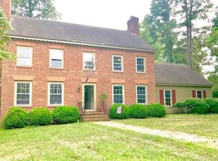 9 Mile Crse, Williamsburg, VA