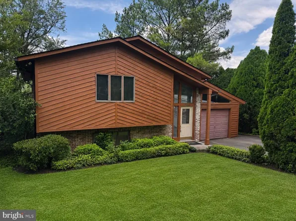 6582 Nyasa Bnd, New Market, MD 21774