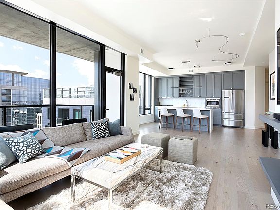 3rd image of 1750 Wewatta St #1820