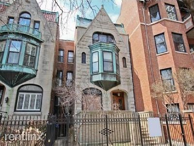 1st image of 5110 S Hyde Park Blvd APT 3