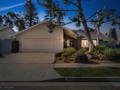 509 E Everglade Ave, Fresno, CA, 93720