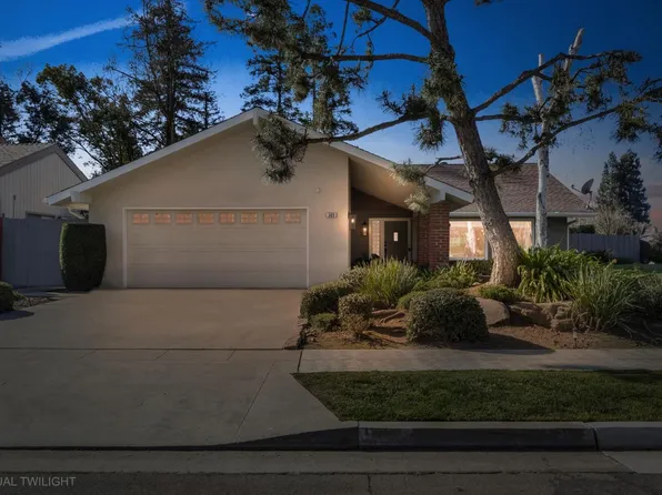 509 E Everglade Ave, Fresno, CA 93720