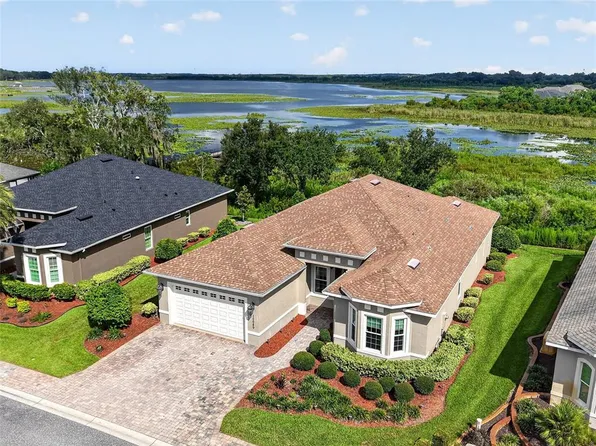 10089 LAKE MIONA WAY, OXFORD, FL 34484