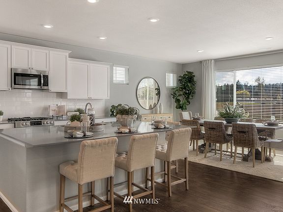 4th image of 1122 Baker Heights (homesite 224) Loop