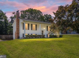 102 Shenandoah Ln, Stafford, VA 22554