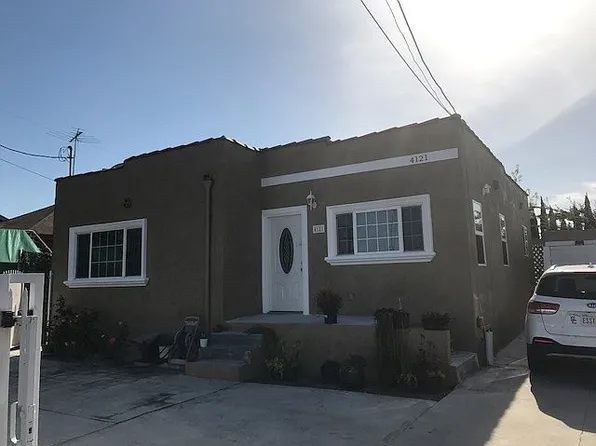 4121 Zamora St, Los Angeles, CA 90011